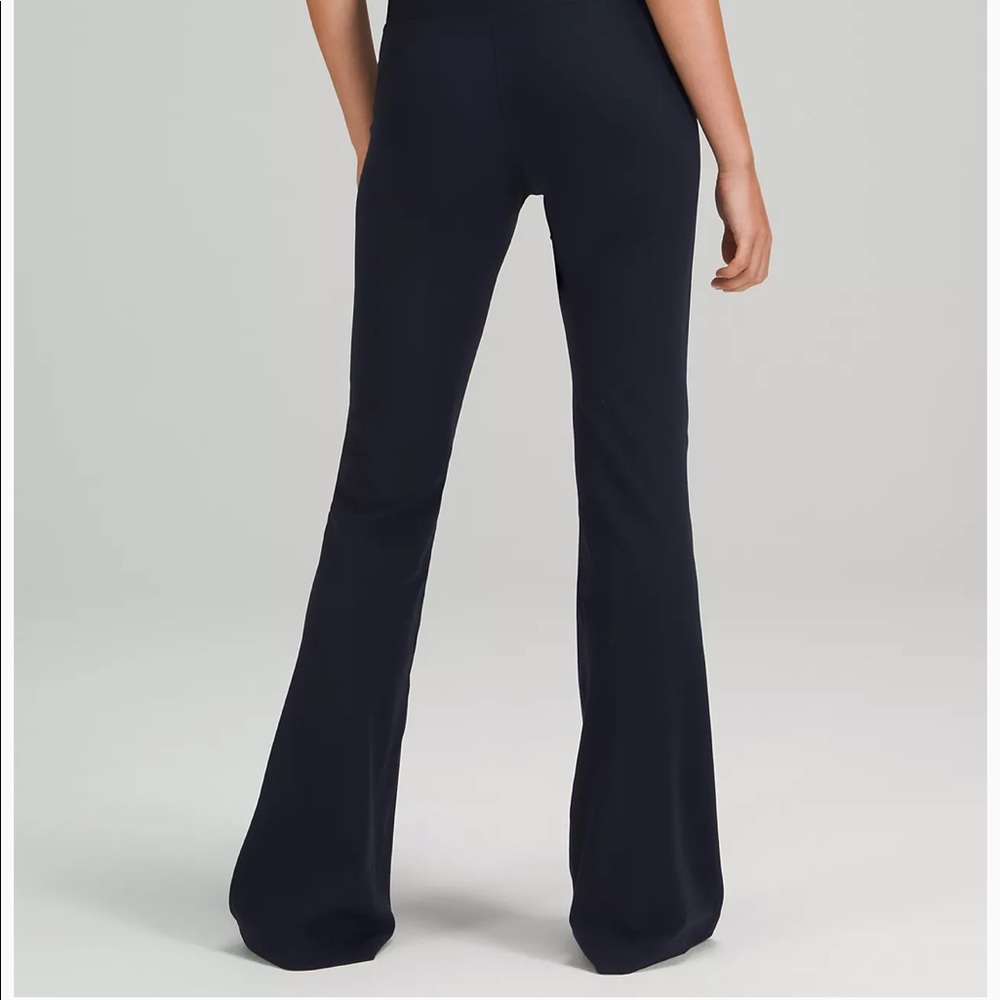 Lululemon Groove Pant Flare High-Rise SOLD ❌❌❌❌